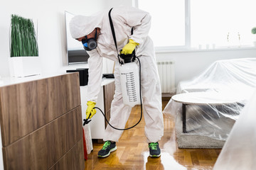 Pest Control